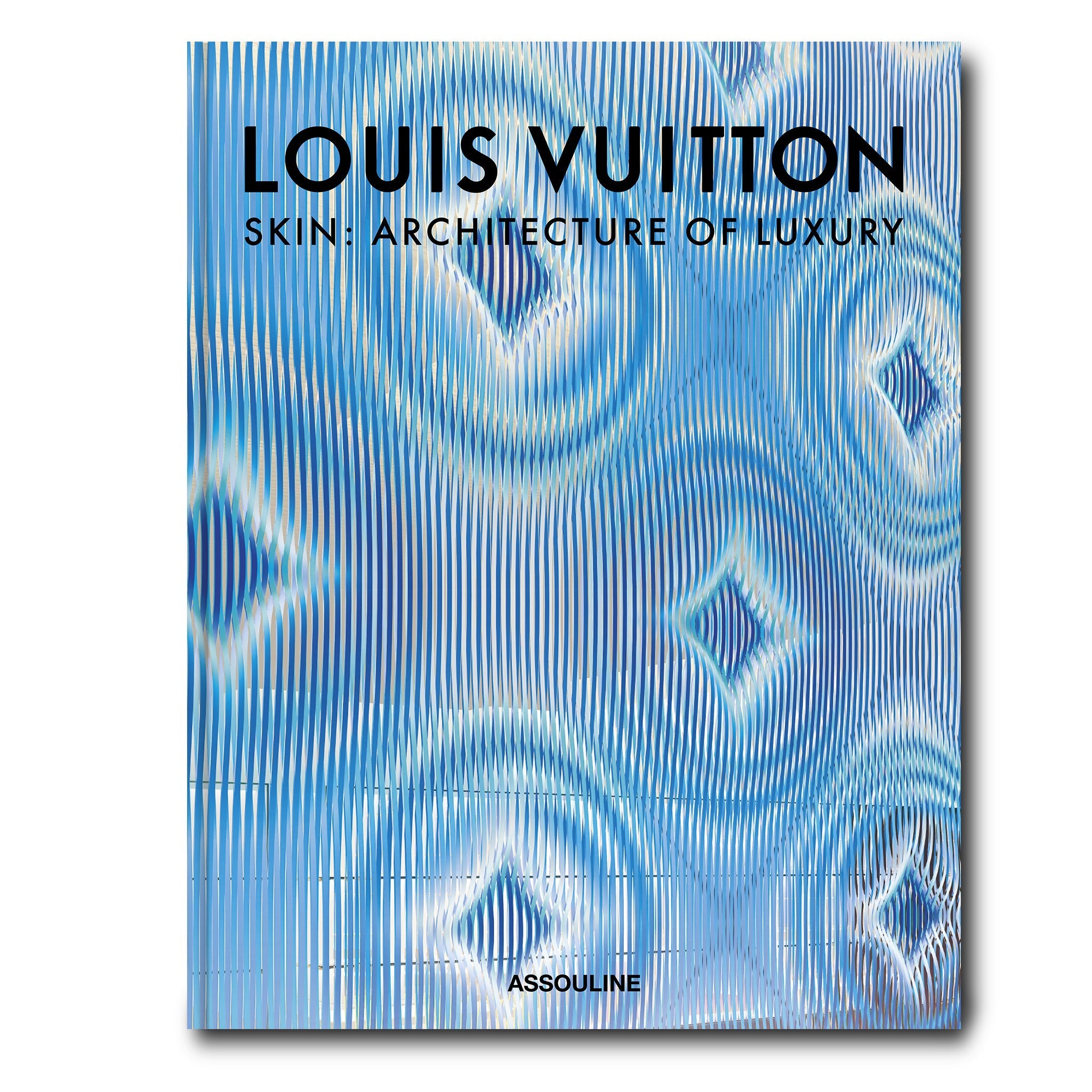 MAKE IT VISUAL - ASSOULINE: VIRGIL ABLOH & LOUIS VUITTON
