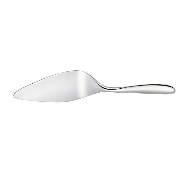 Amazon.com | 10 Serving Spoons, Metal Serving Utensils, Slotted Serving  Spoon, Cake Server, Cake Knife, Salad Spoon, Salad Fork, Gravy Ladle, Cold  Meat Fork, Sugar Spoon (Shiny Silver Head With Black Mars