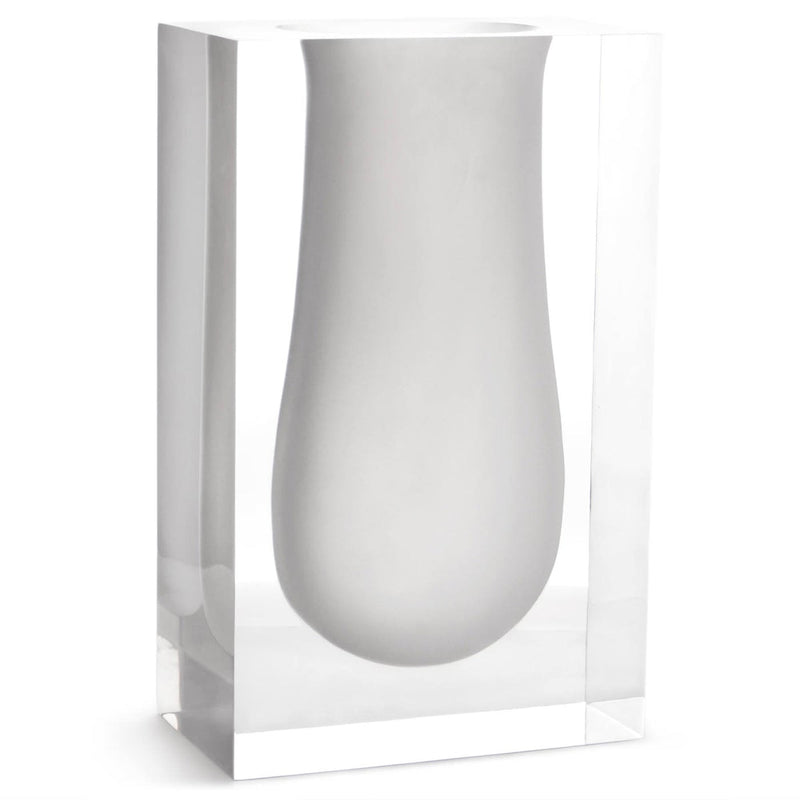 Bel Air Mini Scoop Vase